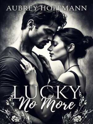 cover image of Lucky No More